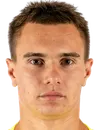 Rodion Pechura - giocatore del Enisey Krasnoyarsk
