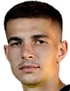 Rodion Plaksa - Bukovyna Chernivtsi futbolcusu