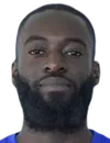 Rodney Antwi - Foshan Nanshi futbolcusu