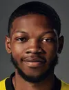 Rodney Elongo-Yombo - Spieler von 1.FC Saarbrücken