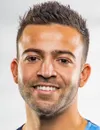 Rodney Michael - Nejmeh SC futbolcusu