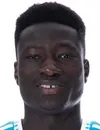 Rodolfo Aloko - Crown Legacy FC futbolcusu