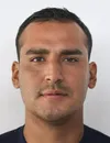 Rodolfo Anderson - Spieler von Cusco FC