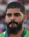 Rodolfo Filemon - jogador do Betim Futebol