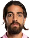Rodolfo Pizarro - FC Juárez futbolcusu