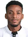 Rodolfo Rodríguez - San Francisco FC futbolcusu