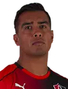 Rodolfo Salinas - Vereinslos futbolcusu
