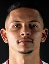 Rodolfo Sulia - Academia Quintana futbolcusu