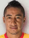 Rodolfo Vilchis futbolcu profil fotoğrafı
