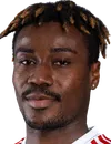 Rodolphe Ekou - FK Liepaja futbolcusu