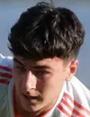 Rodri Alonso - Moreirense FC futbolcusu