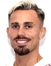 Rodri Sánchez - Al-Arabi SC futbolcusu