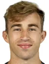 Rodri Suárez - Cultural Leonesa futbolcusu