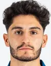 Rodri Val - Atlético Sanluqueño CF futbolcusu
