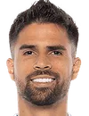 Rodrigão - FK Kızılyıldız futbolcusu