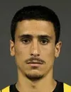 Rodrigo Abascal - Vitória Guimarães SC futbolcusu