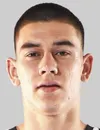 Rodrigo Acuña - jogador do Club Libertad Asunción