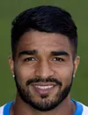 Rodrigo Aguirre - Tigres UANL futbolcusu