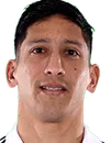 Rodrigo Aliendro futbolcu profil fotoğrafı