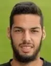 Rodrigo Alírio - AD Camacha futbolcusu