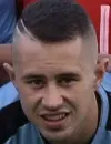 Rodrigo Amaral - Deportivo LSM futbolcusu