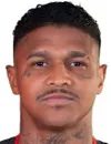 Rodrigo Andrade - jugador del São Bernardo FC (SP)