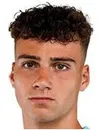 Rodrigo Anjos - SU 1º Dezembro futbolcusu