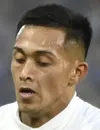 Rodrigo Atencio - giocatore del CS Independiente Rivadavia