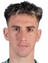 Rodrigo Auzmendi - CA San Lorenzo de Almagro futbolcusu