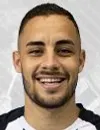 Rodrigo Bassani - giocatore del Bucheon FC 1995