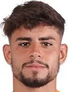 Rodrigo Bazilio - giocatore del Vereinslos