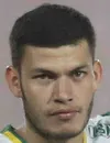 Rodrigo Bogarín - jugador del CA Barracas Central