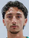 Rodrigo Borges - CS Marítimo futbolcusu