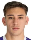 Rodrigo Cabrera - CA River Plate Montevideo futbolcusu