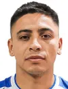 Rodrigo Castro - CA Agropecuario futbolcusu