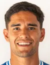 Rodrigo Chagas - CA Juventud futbolcusu