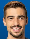 Rodrigo Conceição - Jagiellonia Bialystok futbolcusu