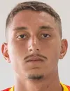 Rodrigo Conchilha - Ozierese futbolcusu