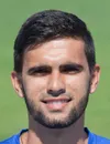 Rodrigo Dantas - joueur du Sampaio Corrêa Futebol e Esporte (RJ)