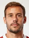 Rodrigo Defendi - joueur du Vereinslos