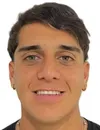 Rodrigo Di Carlo - Spieler von Ramón Santamarina II