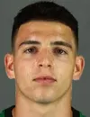 Rodrigo Dias - Sporting Lissabon B futbolcusu