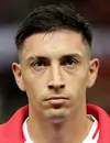 Rodrigo Echeverría - jugador del Club León FC