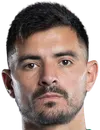 Rodrigo Erramuspe - Iraklis Thessaloniki futbolcusu