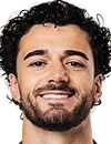 Rodrigo Escoval - Akron Togliatti futbolcusu