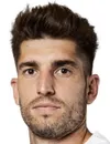 Rodrigo Escudero - jogador do CE Sabadell FC