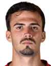 Rodrigo Falcão - FC Santos futbolcusu