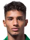 Rodrigo Fernandes - FK Schamachi futbolcusu