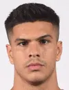 Rodrigo Fernández Cedrés - CA Independiente futbolcusu