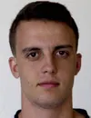 Rodrigo Figueiredo - Spieler von Esporte Clube São Bento (SP)